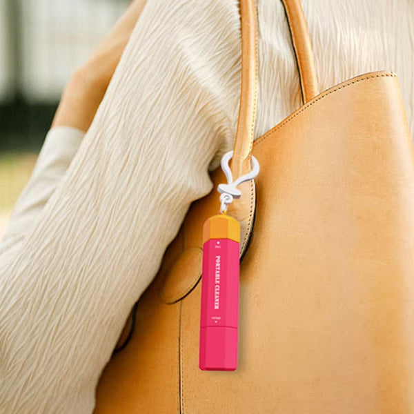 Portable Cloth Stain Remover