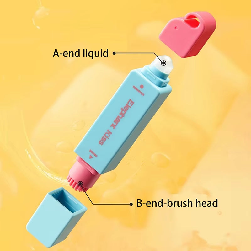 Portable Cloth Stain Remover