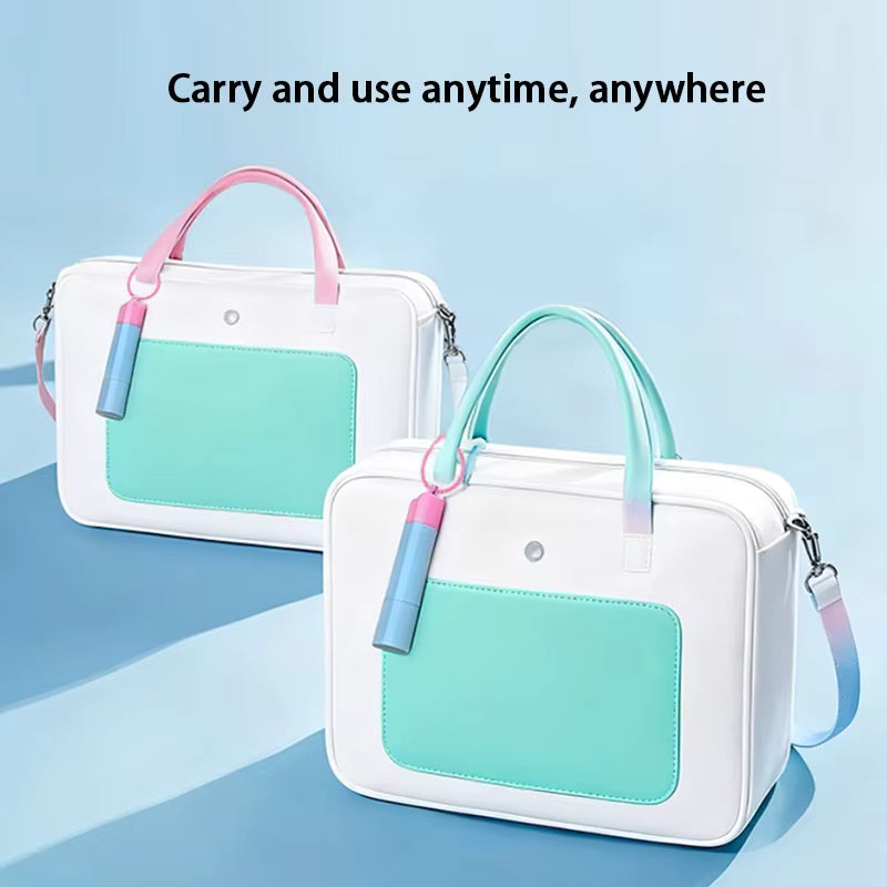 Portable Cloth Stain Remover